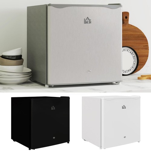 Mini fridge table top - table, bedroom