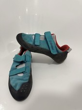 Simond Climbing Shoes /