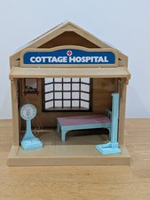 Sylvanian Families Vintage