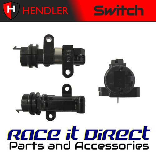 Brake lever stop switch for - stop,