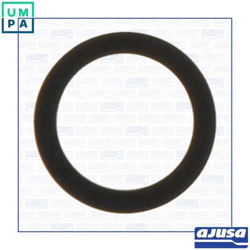 Gasket oil outlet - gasket,