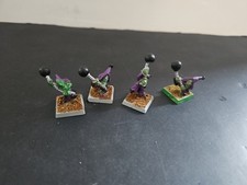 Warhammer Fantasy Old World