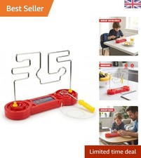 Portable Buzz Wire Game - Fun