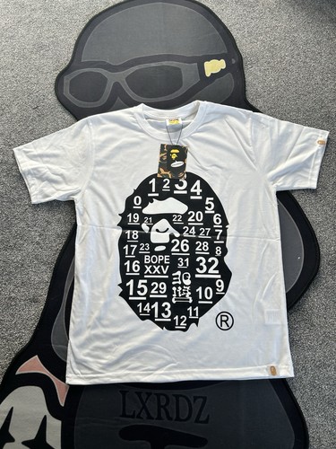 Bathing ape bape shirt - bathing, t-shirt