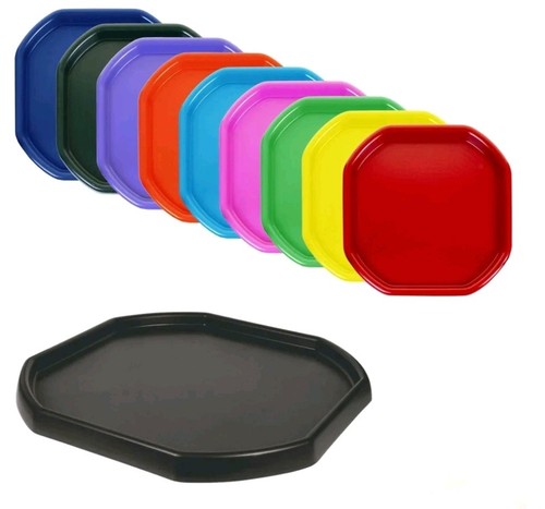Children tuff tray - children's, or
