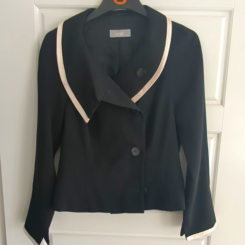 Wallis women black smart - black,