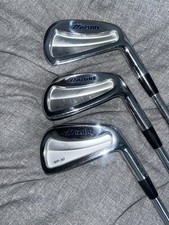 Mizuno Mp30 Irons