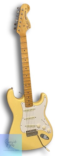 Fender japan st68 yjm - fender,