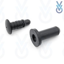 10x Boot Carpet & Interior