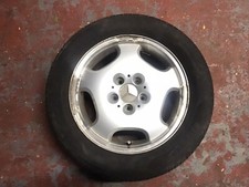 MERCEDES E CLASS W210 ALLOY
