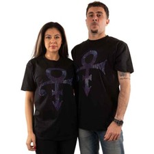 Prince Unisex Embellished