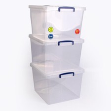 Really Useful Box 33.5 litres