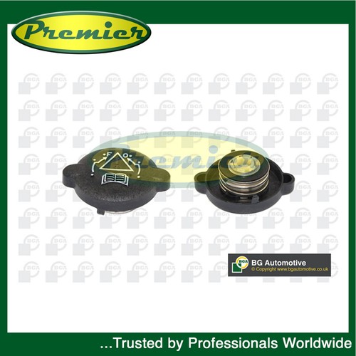 Premier radiator cap - radiator, fits