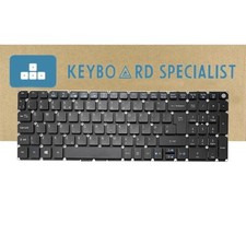 UK keyboard For ACER Aspire 3 A315-21 A315-41 A315-31 A315-32 A315-51 A315-53