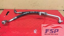 FORD FOCUS MK2 1.6 DIESEL (HHDA) STYLE TDCI 2008-2011   AIR CON PIPES