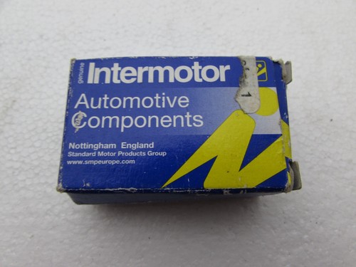 Intermotor condenser fits - intermotor,