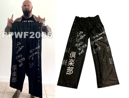 Wwe luke gallows - wwe,