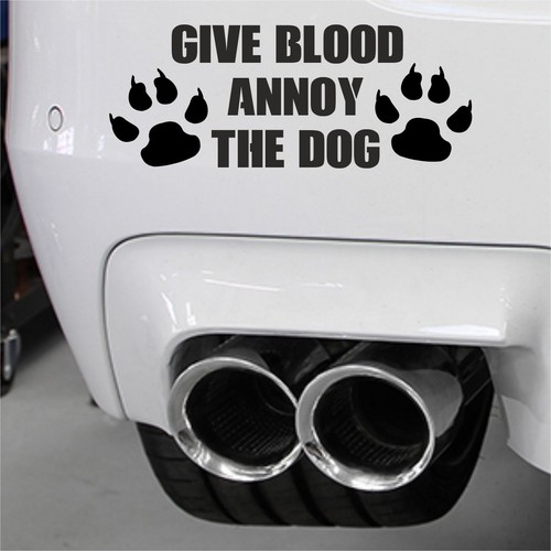 Flyball decal fly ball - decal,