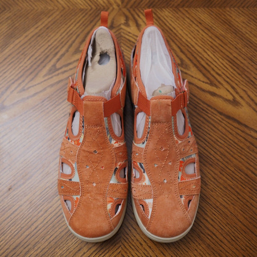 New earth origins effie - origins, salmon