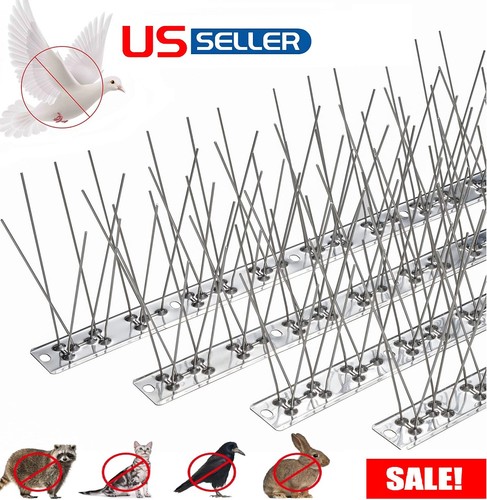 Bird spikes for - spikes, small