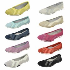 Ladies Down To Earth F8R991/1