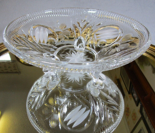 Lovely vintage cut - lovely,