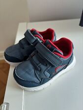 Chicco baby shoes