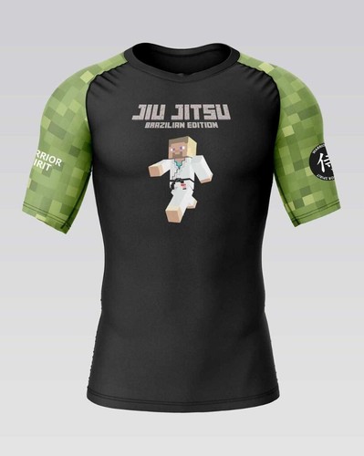 Warrior spirit bjj craft - warrior,