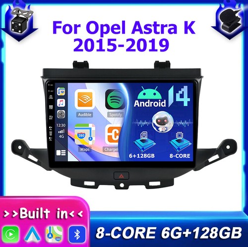 Sat nav for opel astra - opel,