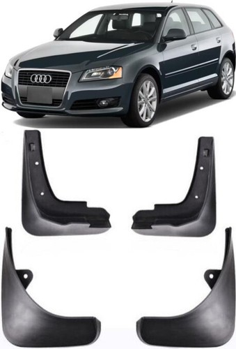 Genuine front rear molded - genuine,