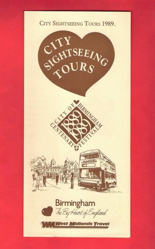 West midlands travel bus - west,
