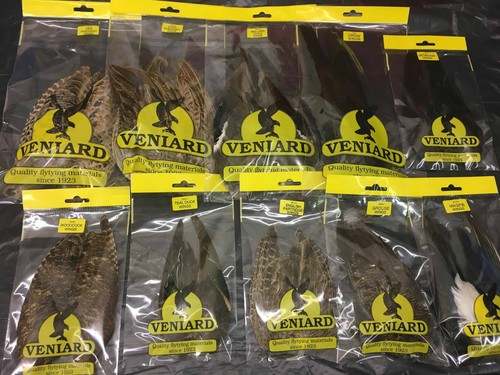 Veniards whole pair fly - whole, of