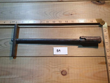 Vintage Melco PS35 Spark Plug