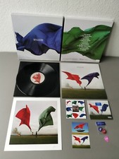 BIFFY CLYRO limited Vinyl LP +