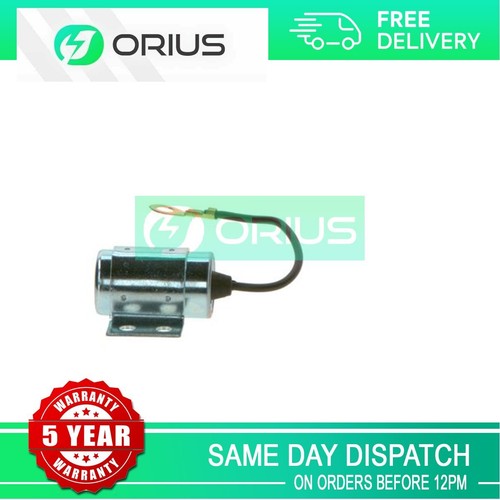 Ignition capaciter orius fits - orius,