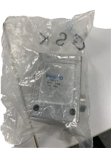 Vak festo 6890 vacuum - festo,