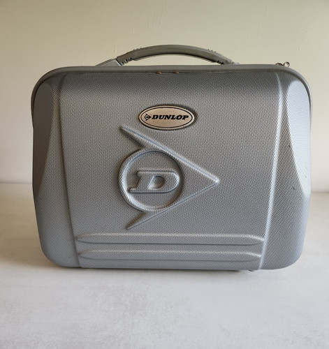 Dunlop hard travel case - case,