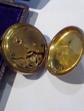 Vintage IVY POCKET Watch