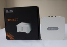 Sonos Connect Gen 1 Boxed - S1