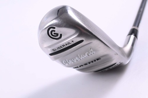 Cleveland mashie hybrid - cleveland, #3