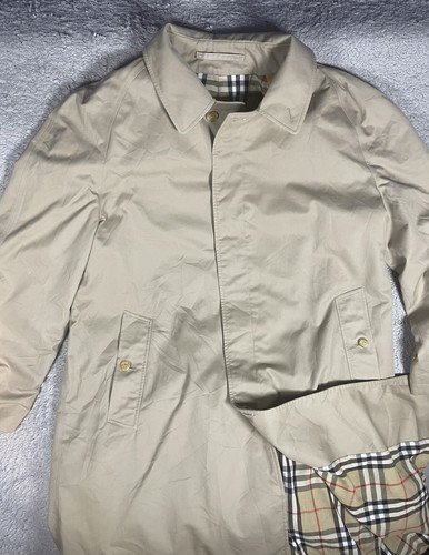 Vintage burberry camden - burberry,