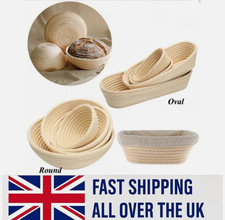 Homiely Bread Proofing Basket