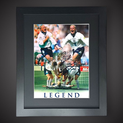 Framed england paul - england,