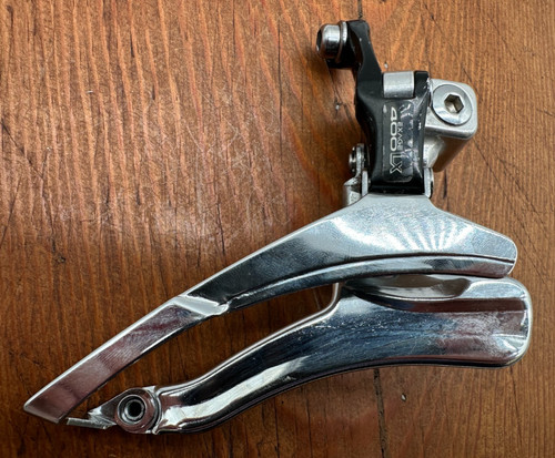 Shimano exage 400 m400 - 400, lx