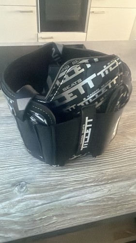 Tillett defender karting - p1,