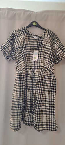 Bnwt primark size black - m,