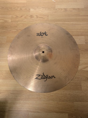 Zildjian zbt ride great - zbt,