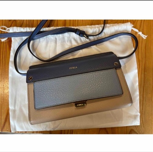 Furla like shoulder bag - furla,