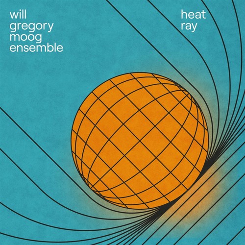 Will gregory moog - will, ensemble