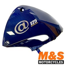 Honda NES Arobase 125 RH Cover Set 2000 PB171 | Genuine Honda 83450-KGF-900ZB